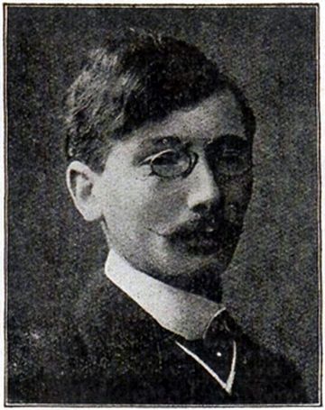 Salomon Garf