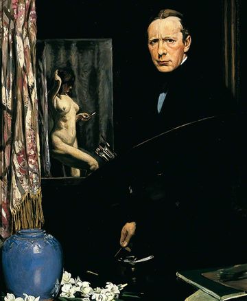 Howard Somerville