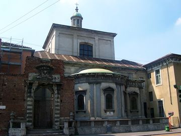 Collections of the Ospedale Maggiore