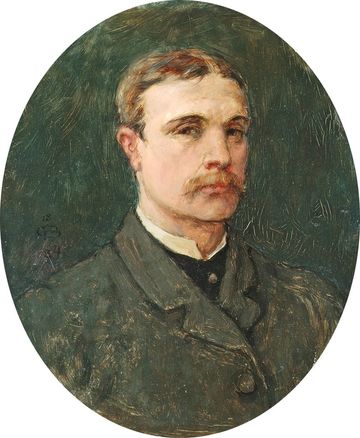George Henry Boughton
