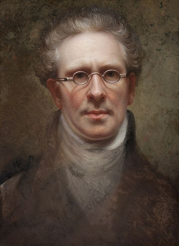 Rembrandt Peale