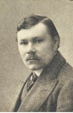 Hugo Baar