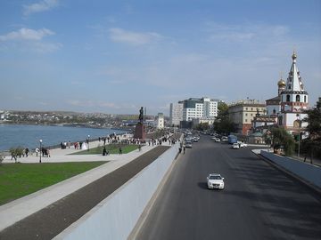Irkoetsk