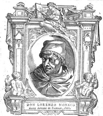 Lorenzo Monaco