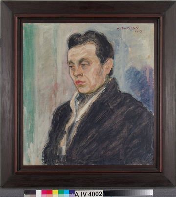 Yrjö Ramstedt