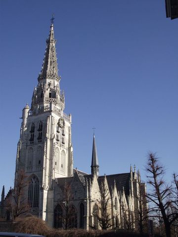 collegiata dei Santi Pietro e Guido