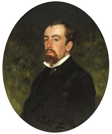 Wassili Dmitrijewitsch Polenow