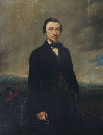 Henry Campotosto