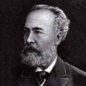 Arseny Ivanovich Meshchersky