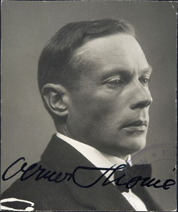 Verner Thomé