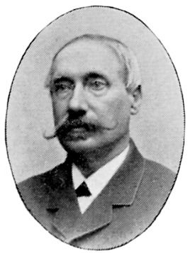 Gustaf Carleman