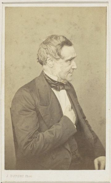 Antoon Van Ysendyck