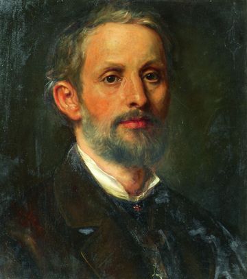 Friedrich Staudinger
