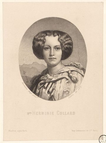 Herminie Collard