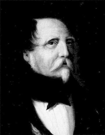 Axel Otto Mörner