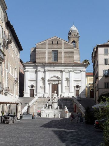 chiesa di San Domenico