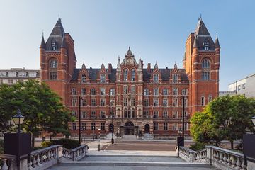 Royal College of Music
