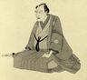 Kitao Masanobu