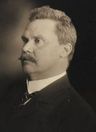 William Lister Lister
