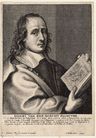 Hendrick van der Borcht