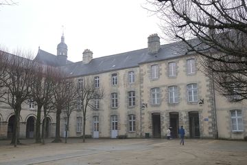 Musée des Beaux-Arts et de la Dentelle d'Alençon