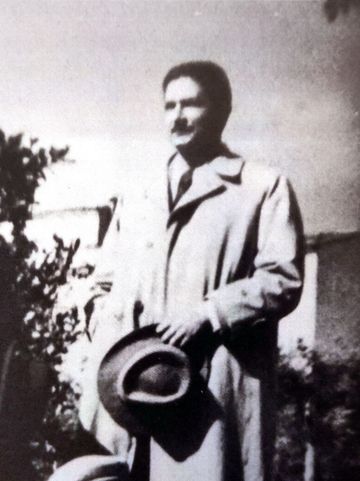 Bruno Tano