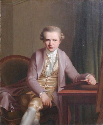 Johan Frederik Clemens