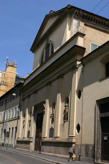 Sant'Antonio abate