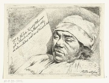 Franciscus Andreas Milatz