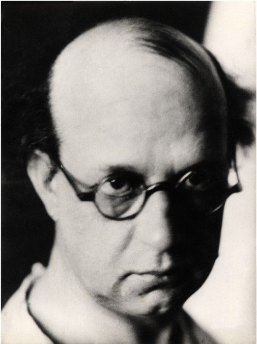 Gustave van de Woestijne