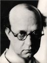 Gustave van de Woestijne