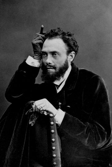 Ludovic Napoléon Lepic