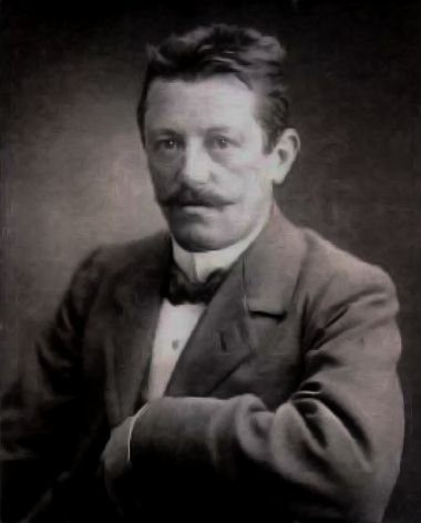 Henri De Smeth