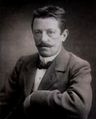 Henri De Smeth