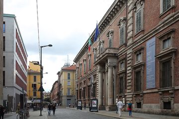 Palazzo di Brera
