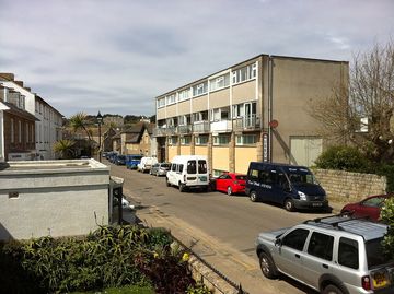 Isles of Scilly Museum