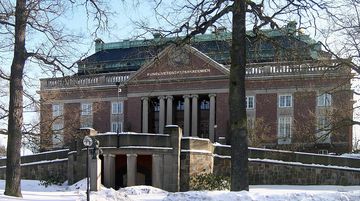 Königlich Schwedische Akademie der Wissenschaften