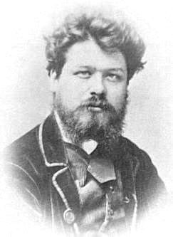 Ernest Louis Pichio