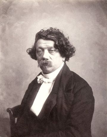 Philippe-Auguste Jeanron