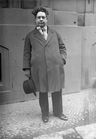 Felix Timmermans