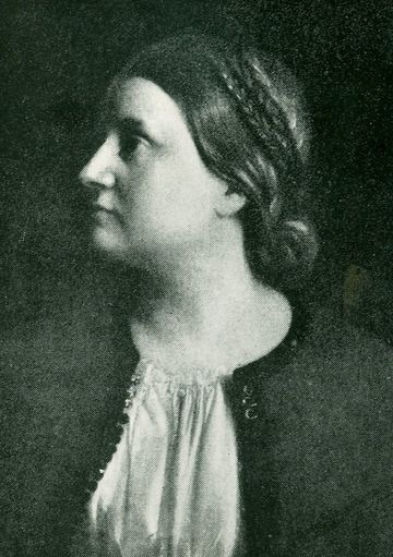 Barbara Bodichon