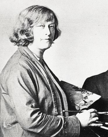 Annie Elizabeth Kelly