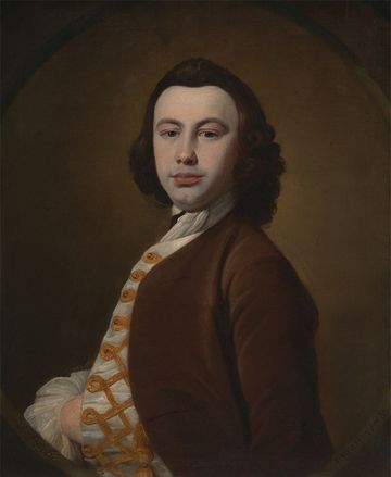 William Keeble