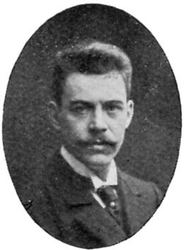 Robert Lundberg