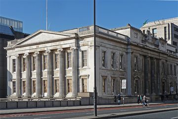 Fishmongers' Hall