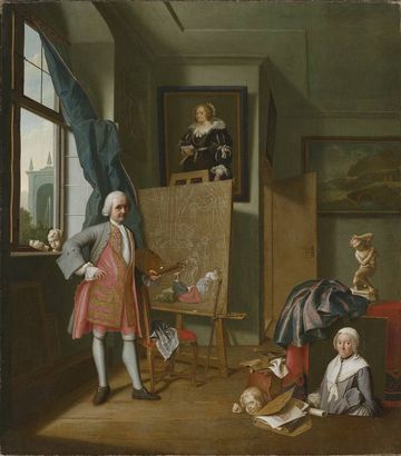 Peter Jakob Horemans