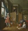 Peter Jakob Horemans