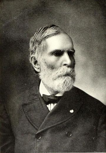 Samuel Woodson Price