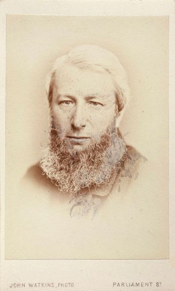 Robert Thorburn