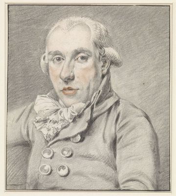 Augustus Claterbos